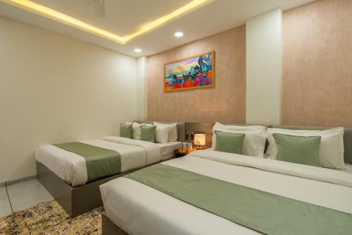 perfectstayz premium shree narayana