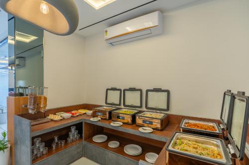 perfectstayz premium shree narayana