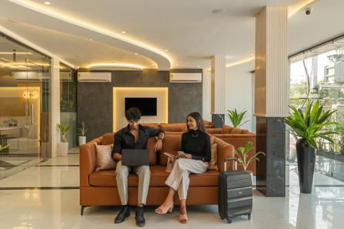 perfectstayz premium shree narayana