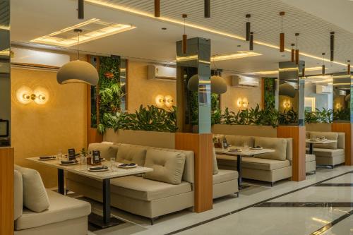 perfectstayz premium shree narayana