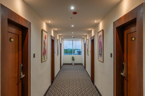 perfectstayz premium shree narayana