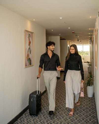 perfectstayz premium shree narayana