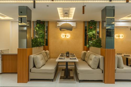 perfectstayz premium shree narayana