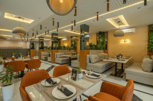 perfectstayz premium shree narayana