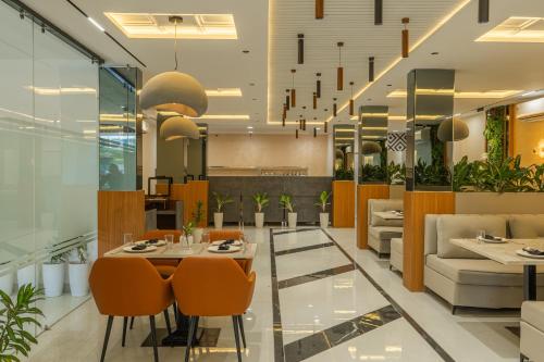 perfectstayz premium shree narayana