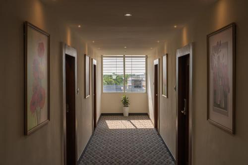 perfectstayz premium shree narayana