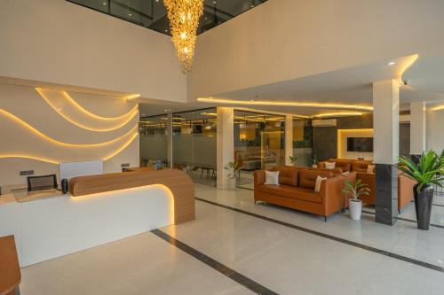 perfectstayz premium shree narayana
