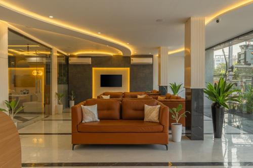 perfectstayz premium shree narayana