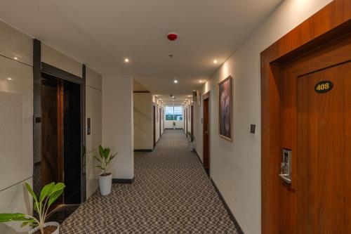 perfectstayz premium shree narayana