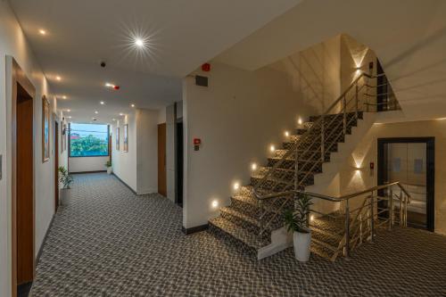 perfectstayz premium shree narayana