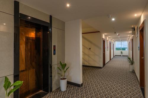 perfectstayz premium shree narayana