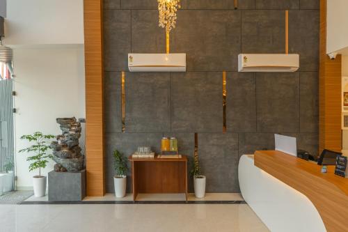 perfectstayz premium shree narayana