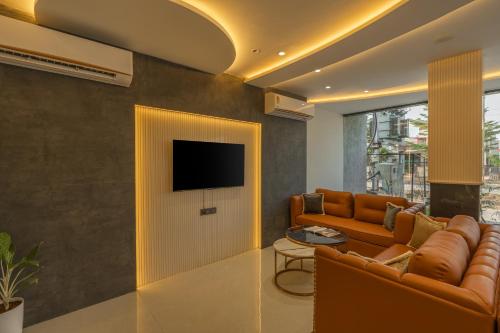perfectstayz premium shree narayana
