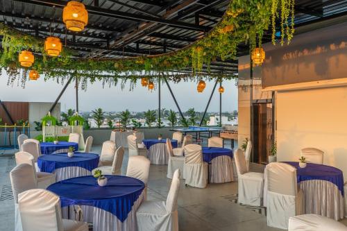 perfectstayz premium shree narayana