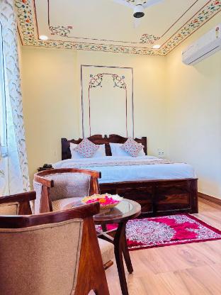 virasat haveli a heritage boutique