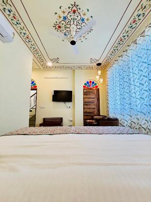 virasat haveli a heritage boutique