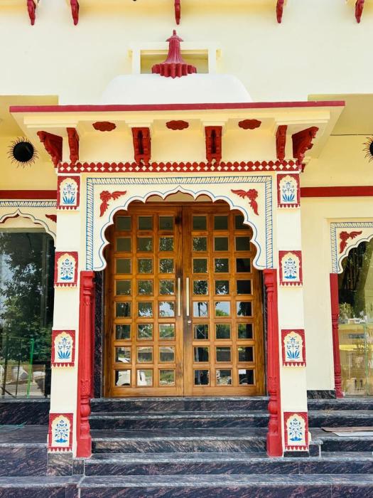 virasat haveli a heritage boutique