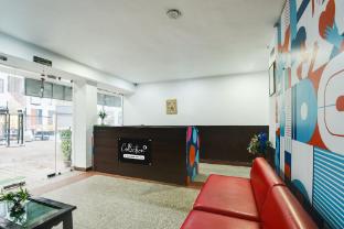 super collection o jaipur birla temple formerly hotel sky heights