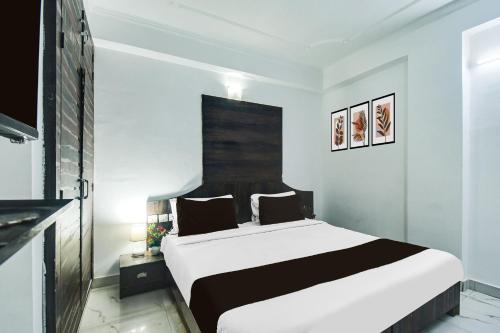 Super Collection O Jaipur Birla Temple Formerly Hotel Sky Heights,,3 star