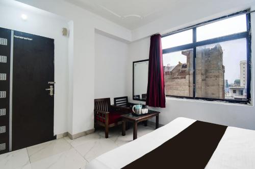 super collection o jaipur birla temple formerly hotel sky heights