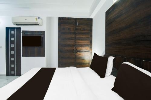 Super Collection O Jaipur Birla Temple Formerly Hotel Sky Heights,,3 star