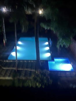 Shree Savali Resort,,3 star