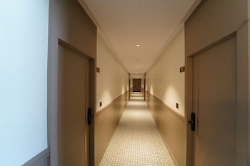 Plumeria Hotel,,2 star