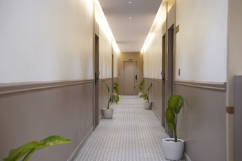 Plumeria Hotel,,2 star