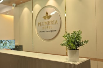 plumeria hotel