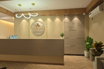 Plumeria Hotel,,2 star