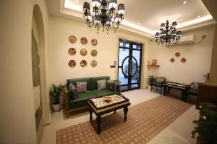 heritage kashinaama ek kahani banaras ki