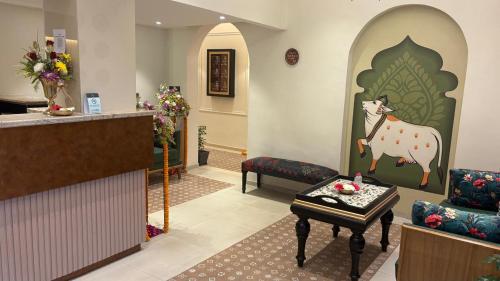 heritage kashinaama ek kahani banaras ki