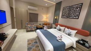 heritage kashinaama ek kahani banaras ki