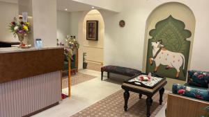 heritage kashinaama ek kahani banaras ki