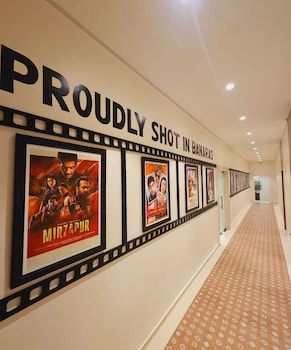 Heritage Kashinaama Ek Kahani Banaras Ki,,3 star