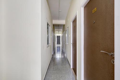 collection o mappedu chennai formerly nitas business hotel