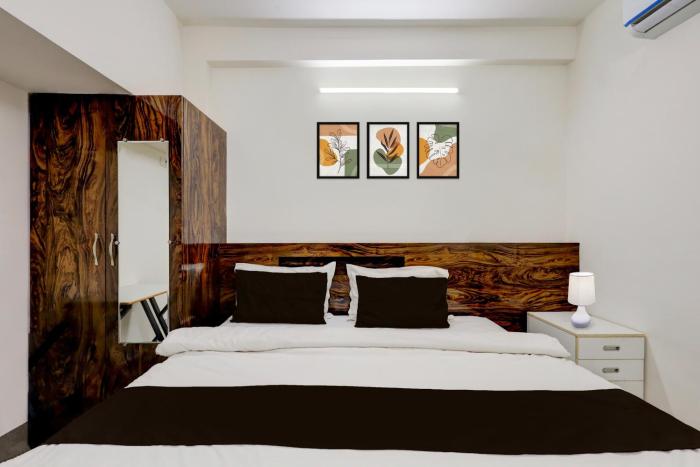 collection o mappedu chennai formerly nitas business hotel