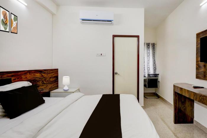 collection o mappedu chennai formerly nitas business hotel