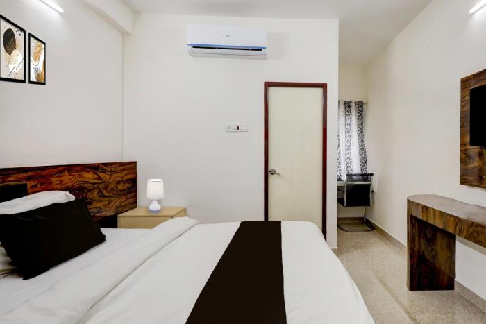 collection o mappedu chennai formerly nitas business hotel