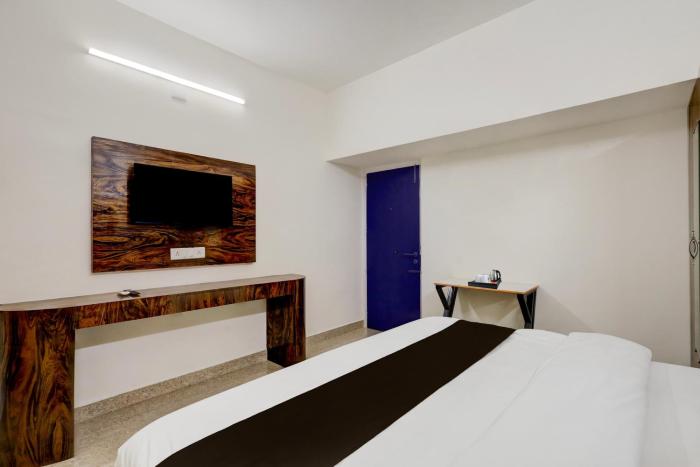 collection o mappedu chennai formerly nitas business hotel