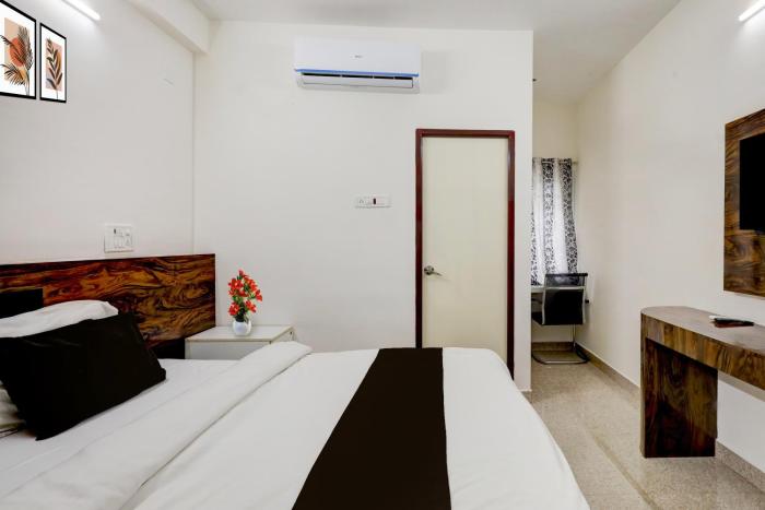 collection o mappedu chennai formerly nitas business hotel
