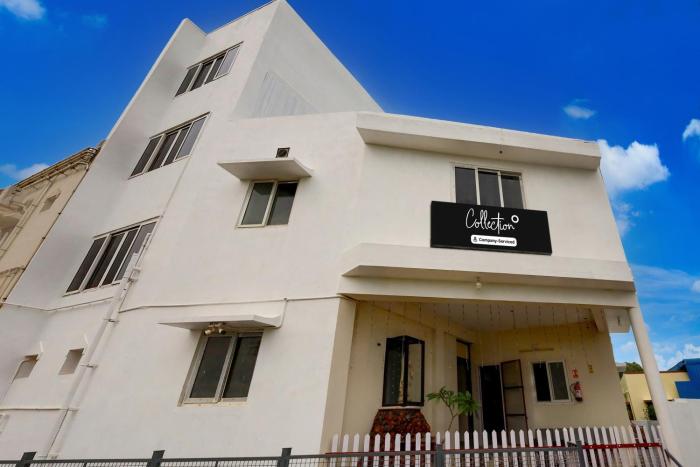 collection o mappedu chennai formerly nitas business hotel