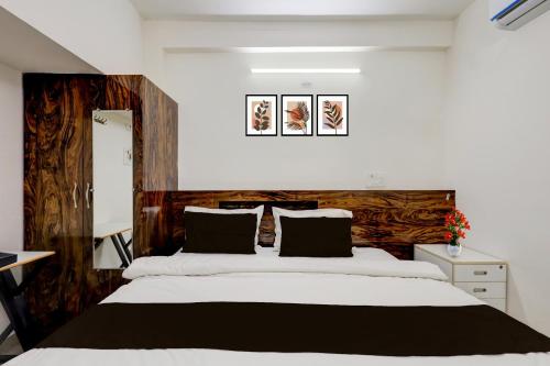 collection o mappedu chennai formerly nitas business hotel