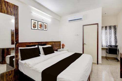 collection o mappedu chennai formerly nitas business hotel