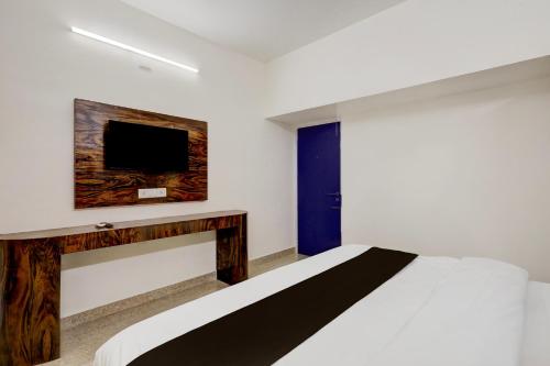 Collection O Mappedu Chennai Formerly Nitas Business Hotel,,3 star