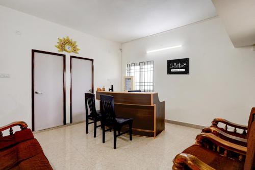 collection o mappedu chennai formerly nitas business hotel
