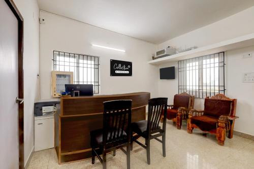 collection o mappedu chennai formerly nitas business hotel