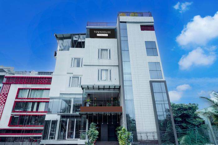 townhouse iim bangalore formerly hotel onyx