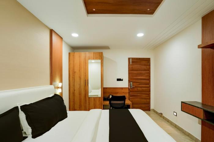 townhouse iim bangalore formerly hotel onyx