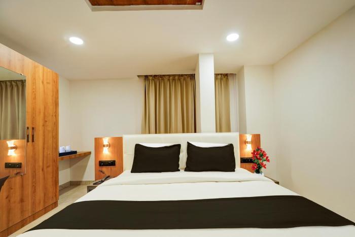 townhouse iim bangalore formerly hotel onyx